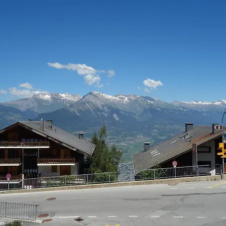 Magrappe M 125 - Lift 4 Pers Appartement