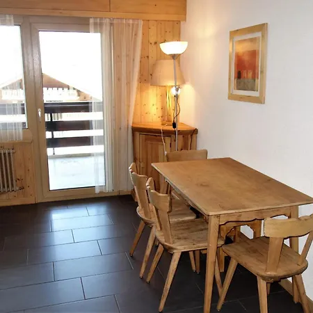 Magrappe M 125 - Lift 4 Pers Veysonnaz