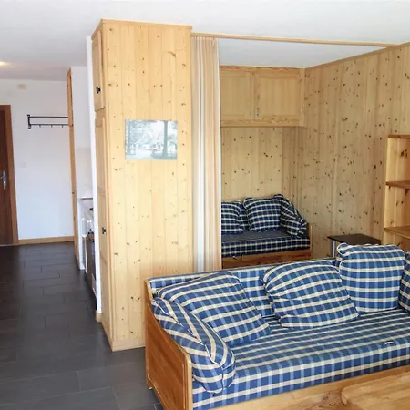 Magrappe M 125 - Lift 4 Pers Appartement