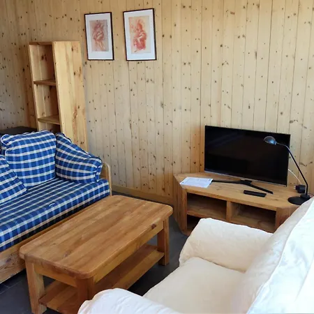 Appartement Magrappe M 125 - Lift 4 Pers