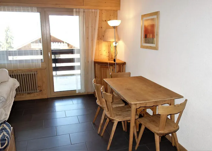 Magrappe M 125 - Lift 4 Pers Veysonnaz