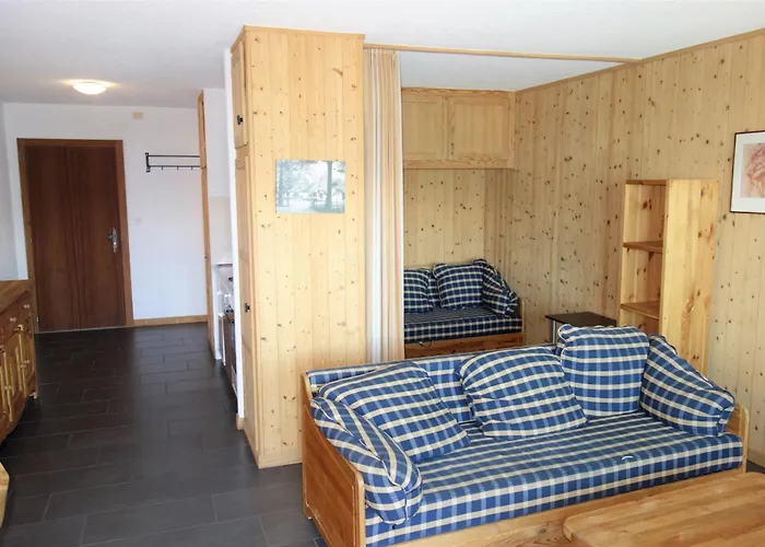 Magrappe M 125 - Lift 4 Pers Appartement